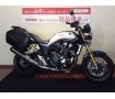 CB1300 SUPER FOUR SP【エンジンガード・エンジンスライダー・その他カスタム豊富☆】！!