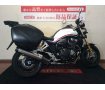 CB1300 SUPER FOUR SP【エンジンガード・エンジンスライダー・その他カスタム豊富☆】！!