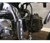 モンキー　ＣＢ７５０風カラーにペイントした一台!！!