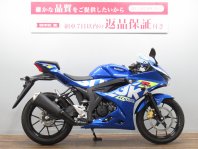 GSX-R125