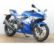 ＧＳＸ−Ｒ１２５　フルノーマル車　☆★低走行１０８４ｋｍの美車！★☆！!