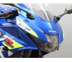 ＧＳＸ−Ｒ１２５　フルノーマル車　☆★低走行１０８４ｋｍの美車！★☆！!