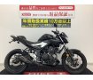 MT-03　【マル得】　PRUNUS スリップオンマフラー！細い２本出しのマフラー装備！車検対応！!