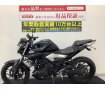 MT-03　【マル得】　PRUNUS スリップオンマフラー！細い２本出しのマフラー装備！車検対応！!