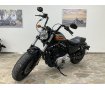 Sportster 1200XS Forty-Eight Special [ XL1200XS ]エイプバー　メッキエンジンカバー　スペシャルカラー！!