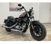 Sportster 1200XS Forty-Eight Special [ XL1200XS ]エイプバー　メッキエンジンカバー　スペシャルカラー！!