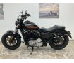 Sportster 1200XS Forty-Eight Special [ XL1200XS ]エイプバー　メッキエンジンカバー　スペシャルカラー！!