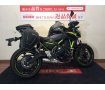  Z650　大型バイク初めての方にも乗りやすいミドルバイク！!