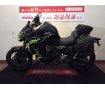  Z650　大型バイク初めての方にも乗りやすいミドルバイク！!