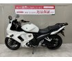 バンディット1250F　2011年モデルエンジンスライダー、リアボックスステー装備！!