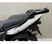 バンディット1250F　2011年モデルエンジンスライダー、リアボックスステー装備！!