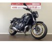 XSR700　レトロさとカジュアルさを兼ね備えたネオ・レトロなスタイル！安心感有るワンオーナー車!！!