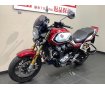 【マル得】CB1300 SUPER FOUR SP　大型エンジンガード付！!