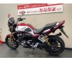 【マル得】CB1300 SUPER FOUR SP　大型エンジンガード付！!