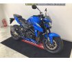 GSX-S750 ABS　【マル得】　2019年モデル　ヨシムラサイレンサー・ドライブレコーダー装備！!