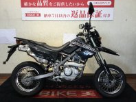 D-トラッカー125