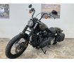 【マル得車両】Street Bob [ FXBB1750 ]　エンジンガード　サドルバッグサポート装備！!