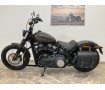 【マル得車両】Street Bob [ FXBB1750 ]　エンジンガード　サドルバッグサポート装備！!