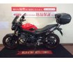 【マル得車輌】 SV650 ABS　Vツインを搭載したスタンダードスポーツ!！!