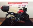 【マル得車輌】 SV650 ABS　Vツインを搭載したスタンダードスポーツ!！!