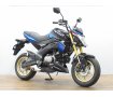 Ｚ１２５ＰＲＯ　スぺシャルエディション　フルノーマル車　☆★前後タイヤ新品交換サービス！★☆！!