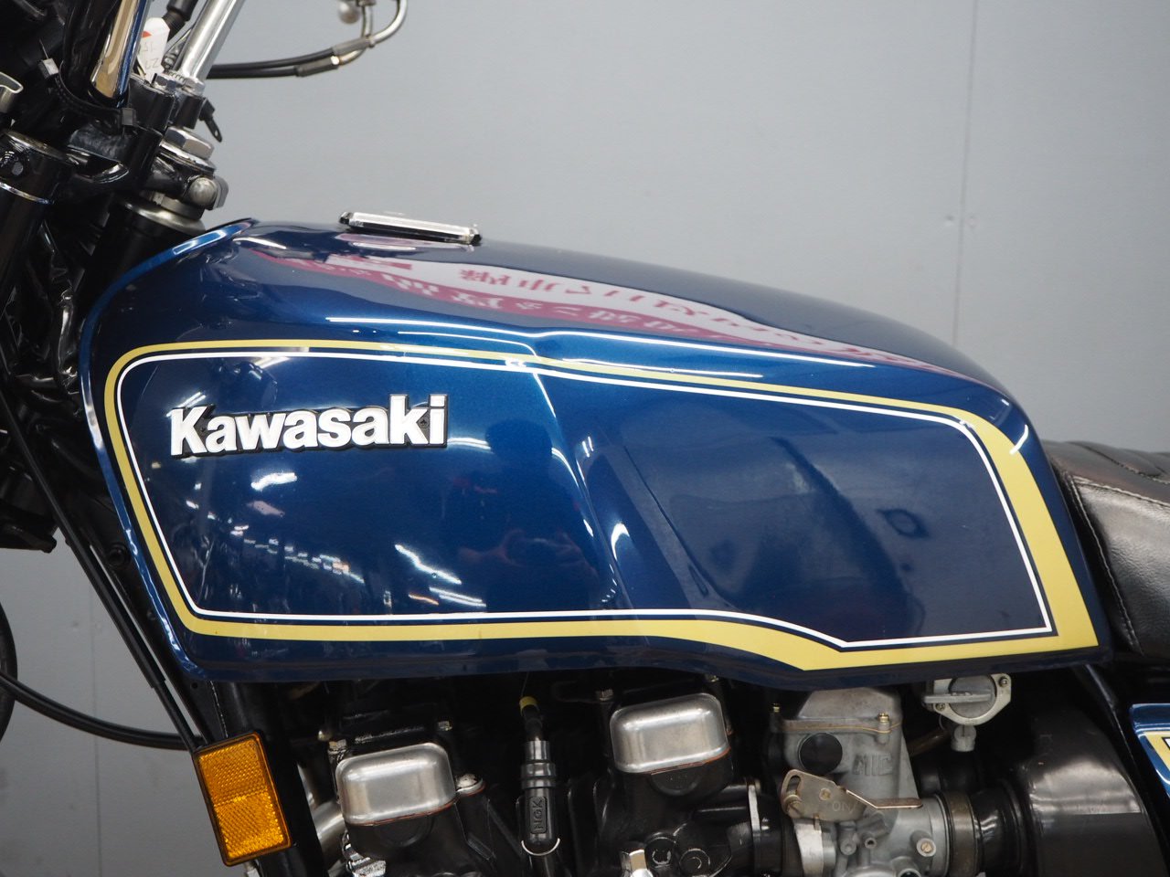 Z750FX FX-1 D2 ！! | バイク買うなら【バイク王】