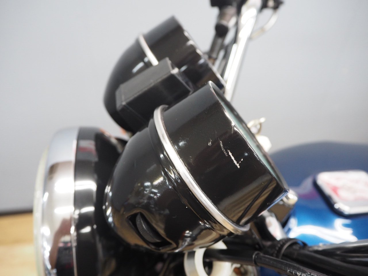 Z750FX FX-1 D2 ！! | バイク買うなら【バイク王】