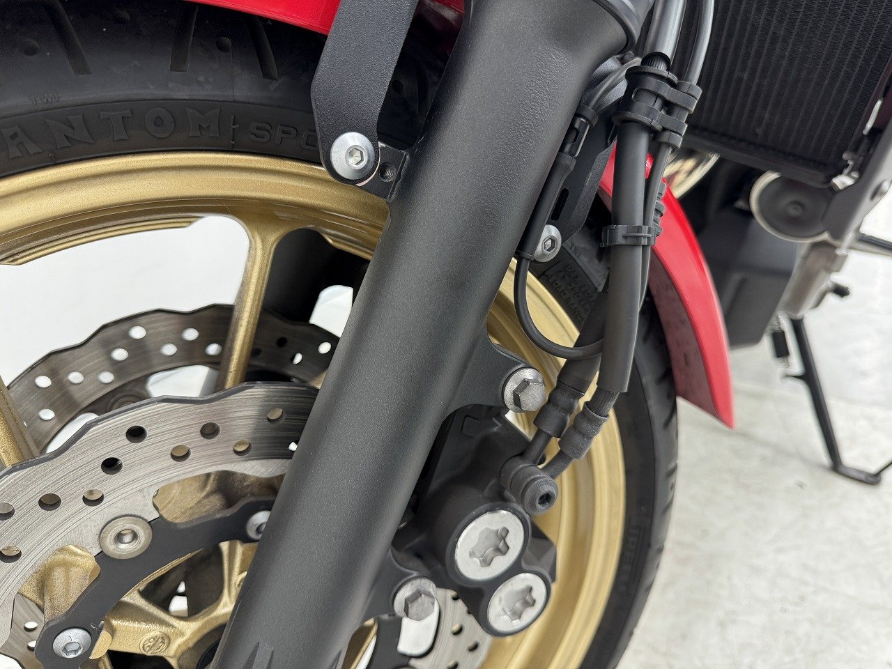 PRUNUS フルエキゾーストマフラー MT-07/XSR700 | ヤマハ発動機