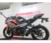 NINJA400　2018年モデル　ワンオーナー　エンジンスライダー装備　リヤフィンカー補修サービス！!