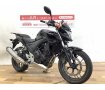 ＣＢ４００Ｆ★☆デイトナ製リアキャリア装備！☆★！!