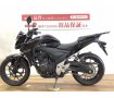 ＣＢ４００Ｆ★☆デイトナ製リアキャリア装備！☆★！!