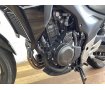 ＣＢ４００Ｆ★☆デイトナ製リアキャリア装備！☆★！!