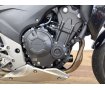 ＣＢ４００Ｆ★☆デイトナ製リアキャリア装備！☆★！!