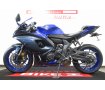 YZF-R7　ワンオーナー／フェンダーレス／2022年モデル！!