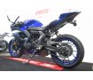 YZF-R7　ワンオーナー／フェンダーレス／2022年モデル！!