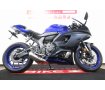 YZF-R7　ワンオーナー／フェンダーレス／2022年モデル！!