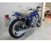  SR400 Final Edition　2021年モデル／USBソケット1ポート