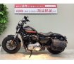 ＸＬ１２００ＸＳ　★フォーティーエイトスペシャル／ＡＢＳ／サイドバッグ★！!