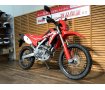 【マル得】ＣＲＦ２５０Ｌ　★ＳＰ忠男ＰＯＷＥＲＢＯＸサイレンサー／ＺＥＴＡハンドガード！!