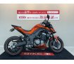 【マル得車両】Z1000【フェンダーレス　リアウィンカー　スクリーン　USB1口】！!