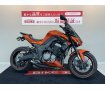 【マル得車両】Z1000【フェンダーレス　リアウィンカー　スクリーン　USB1口】！!