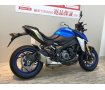 【マル得】【バイク王認定中古車】GSX-S1000　電子制御システムS.I.R.S.　2023年モデル!！!