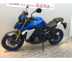 【マル得】【バイク王認定中古車】GSX-S1000　電子制御システムS.I.R.S.　2023年モデル!！!