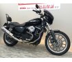 Sportster 883 R [ XL883R ] 　ビキニカウル・社外マフラーなどカスタム多数!！!