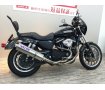 Sportster 883 R [ XL883R ] 　ビキニカウル・社外マフラーなどカスタム多数!！!