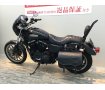 Sportster 883 R [ XL883R ] 　ビキニカウル・社外マフラーなどカスタム多数!！!