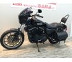 Sportster 883 R [ XL883R ] 　ビキニカウル・社外マフラーなどカスタム多数!！!