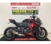 GSX-S1000F ABS　スーパーバイクGSX-R1000（K5）ベースのエンジンを搭載したストリートスポーツ!！!