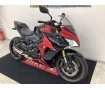 GSX-S1000F ABS　スーパーバイクGSX-R1000（K5）ベースのエンジンを搭載したストリートスポーツ!！!