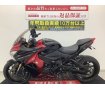 GSX-S1000F ABS　スーパーバイクGSX-R1000（K5）ベースのエンジンを搭載したストリートスポーツ!！!